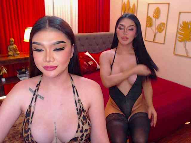 SeductiveDuos02 Live Webcam on BongaCams