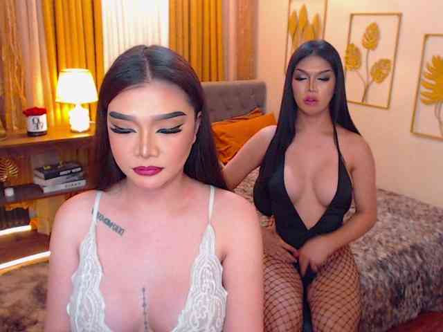 SeductiveDuos02 Live Webcam on BongaCams SeductiveDuos02 Live Webcam on BongaCams