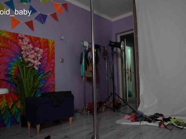 Leriaaaa webcam