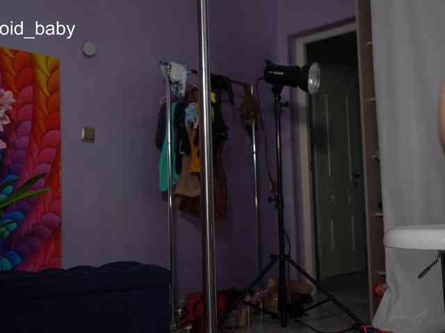 Leriaaaa webcam