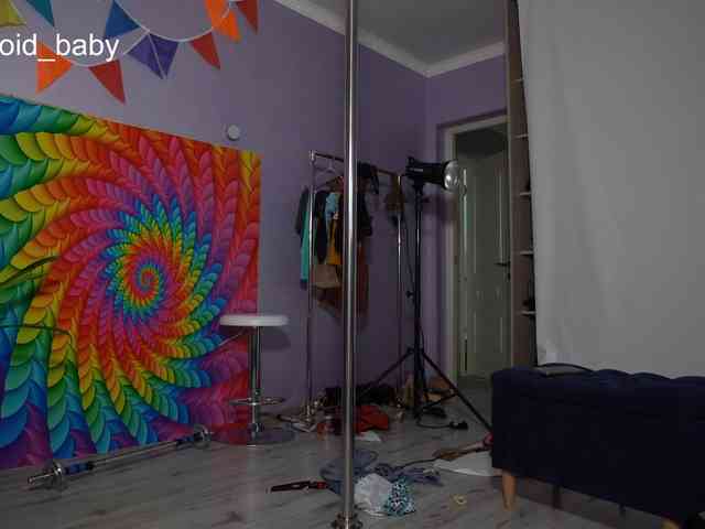 Leriaaaa webcam