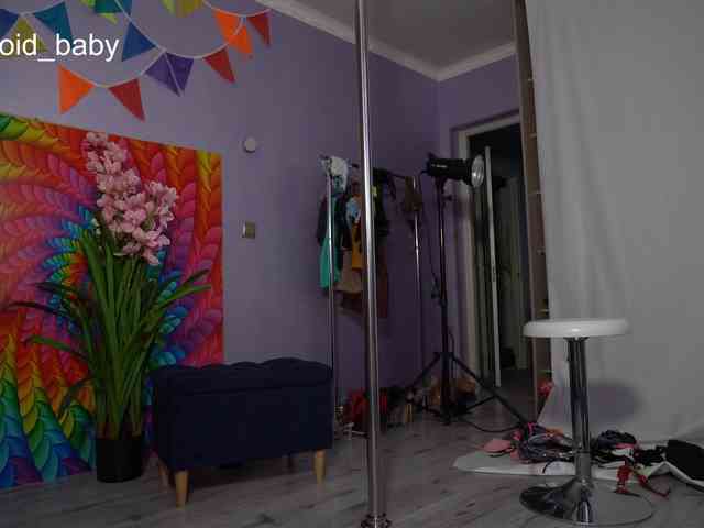 webcam adult Leriaaaa