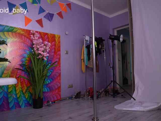 Leriaaaa webcam