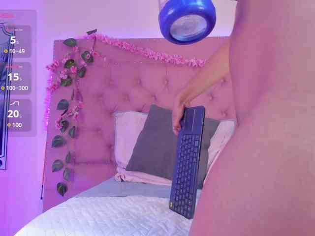 rous-cooper webcam