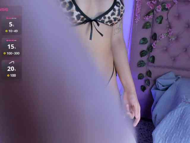 rous-cooper webcam