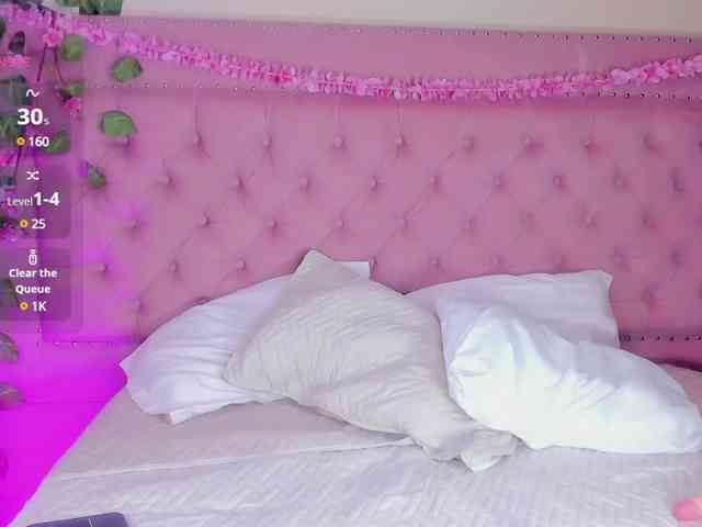 rous-cooper webcam
