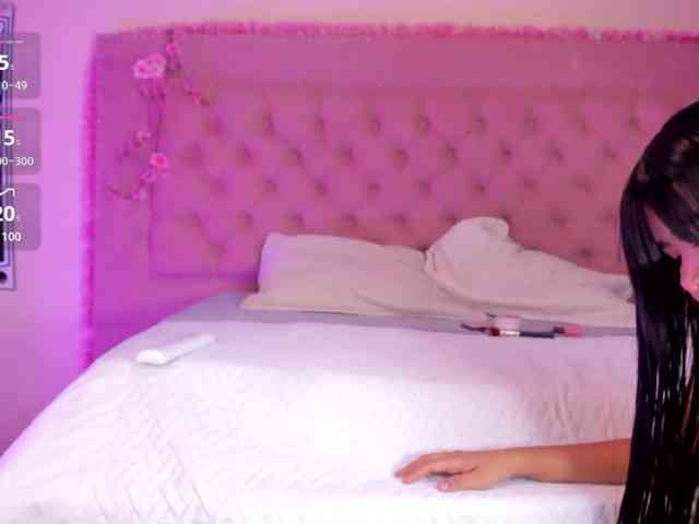 rous-cooper webcam