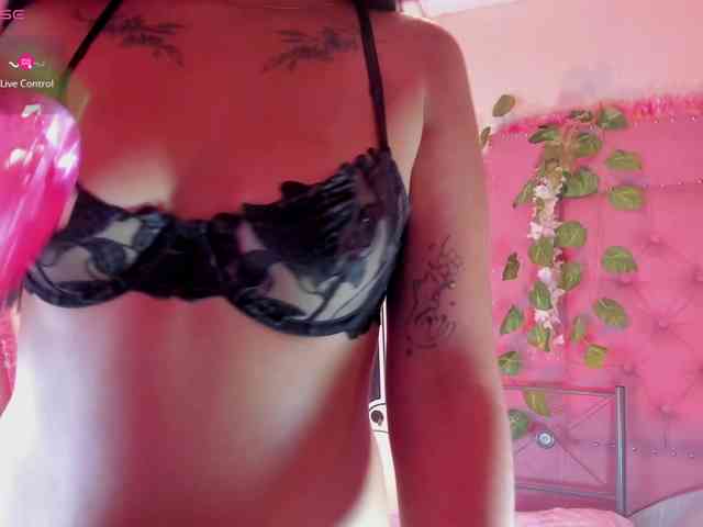 rous-cooper webcam