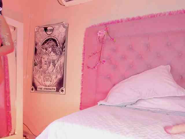 rous-cooper webcam