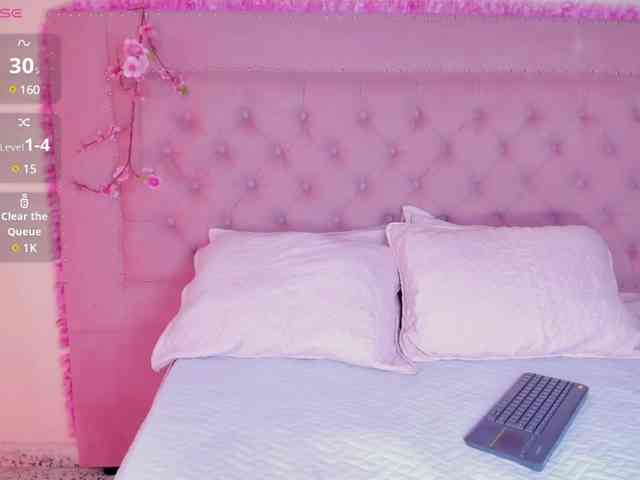 rous-cooper webcam