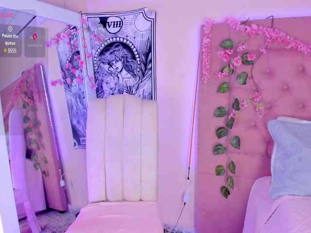 rous-cooper webcam