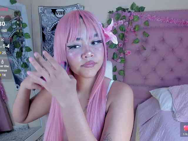 rous-cooper webcam