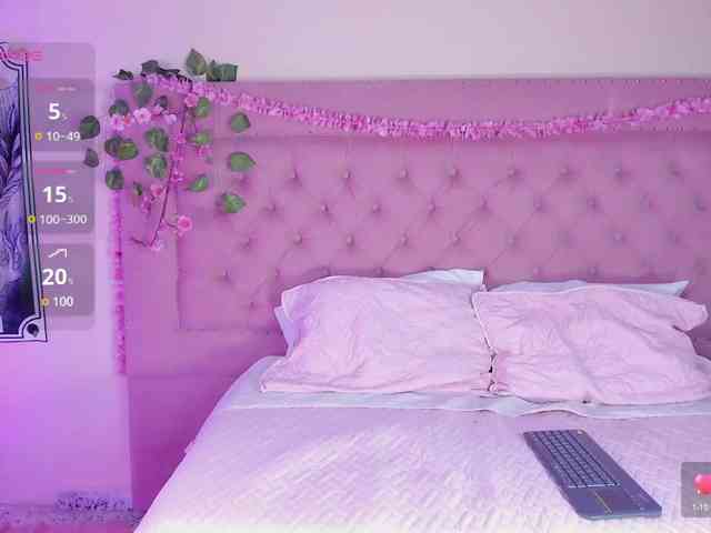 rous-cooper webcam