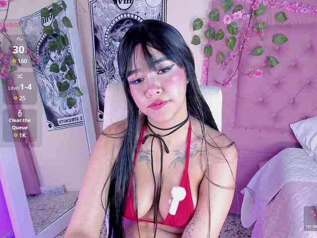 rous-cooper webcam