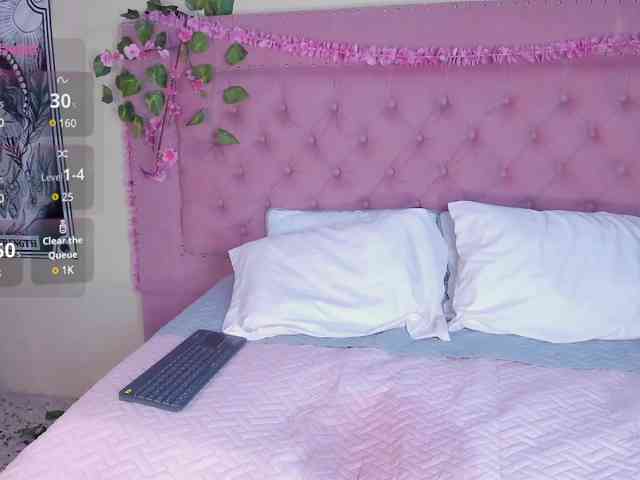 rous-cooper webcam