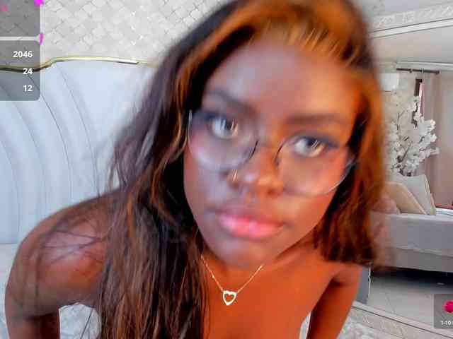 IsabellaBroms Live Webcam on BongaCams IsabellaBroms Live Webcam on BongaCams