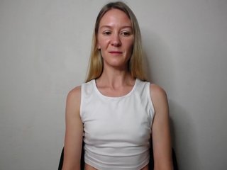 Melody121 Porn Show