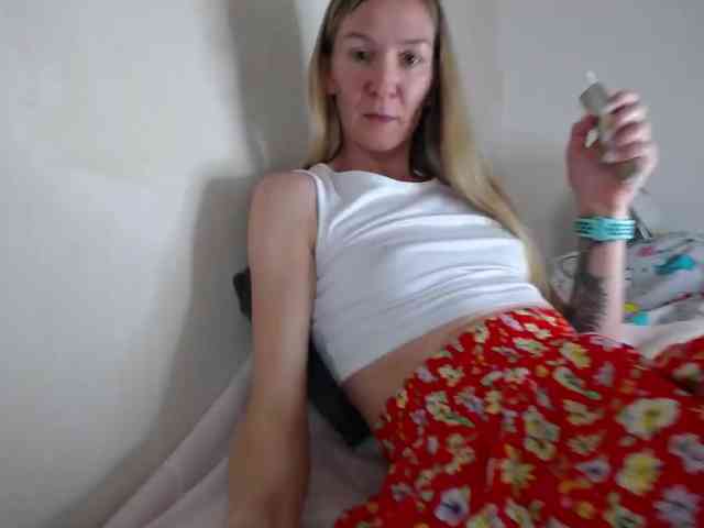 Melody121 webcam