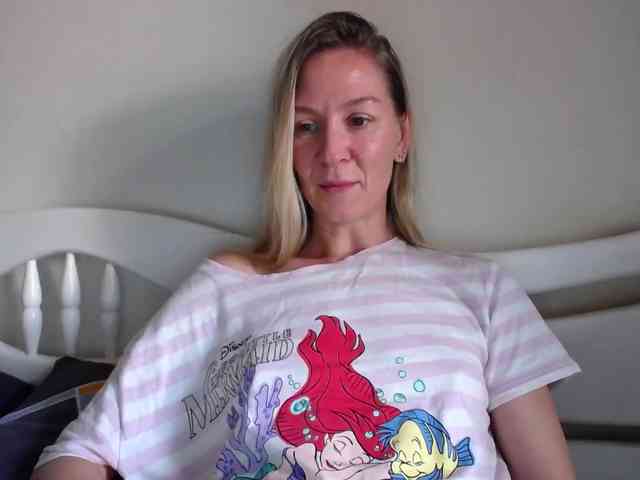 Melody121 webcam