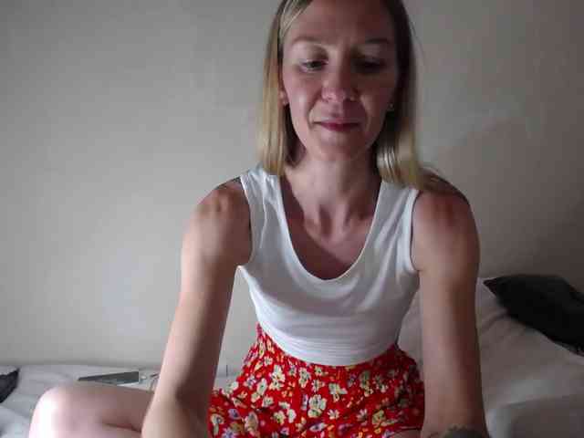 Melody121 webcam