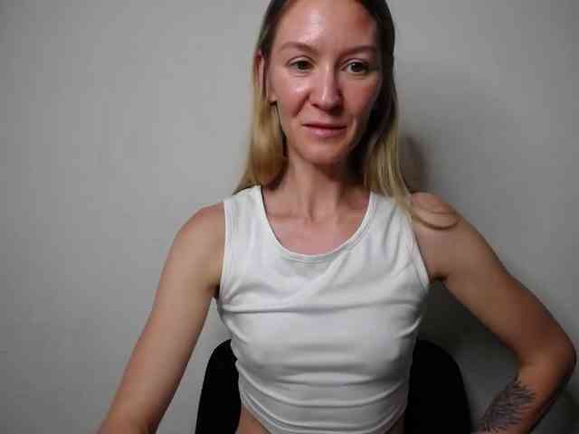 Melody121 webcam