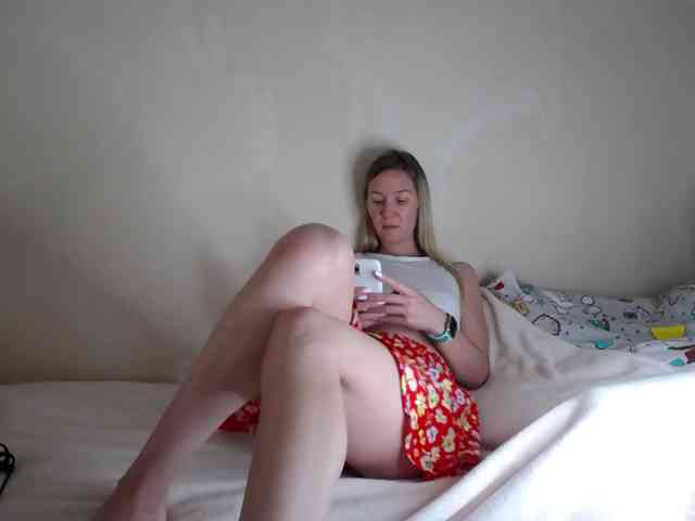 Melody121 webcam