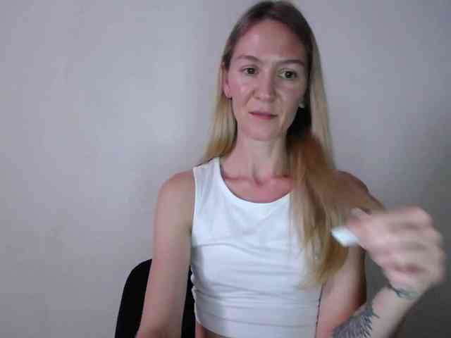 Melody121 webcam
