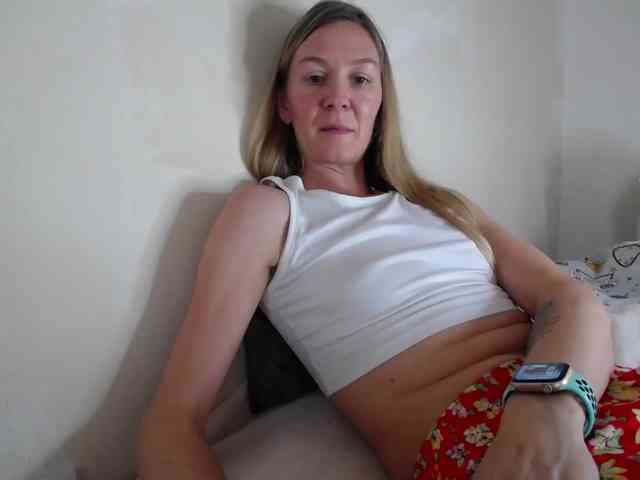 Melody121 webcam