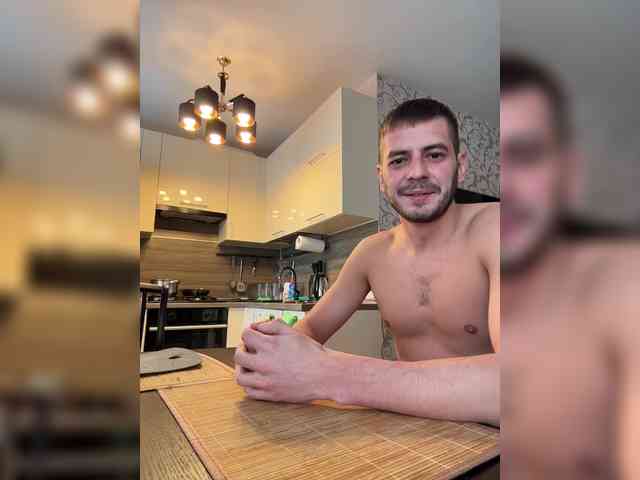 Makarbunker Live Webcam on BongaCams