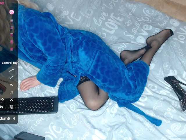 YaMaYa's BongaCams show and profile