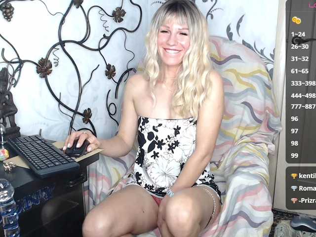 YaMaYa's BongaCams show and profile