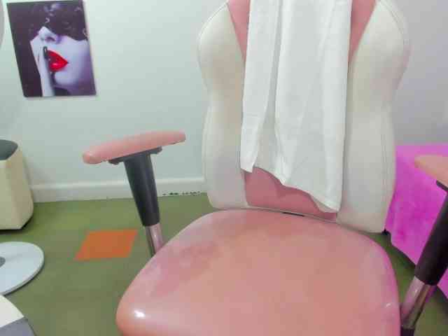 Cristal-rose webcam