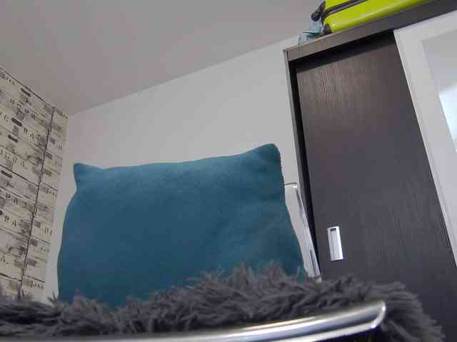 AnnyaRose webcam