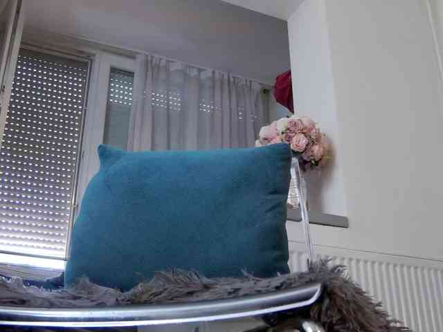 AnnyaRose webcam