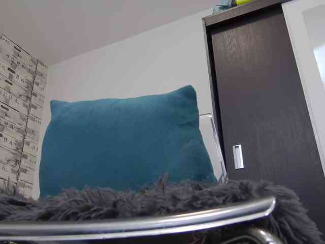 AnnyaRose webcam