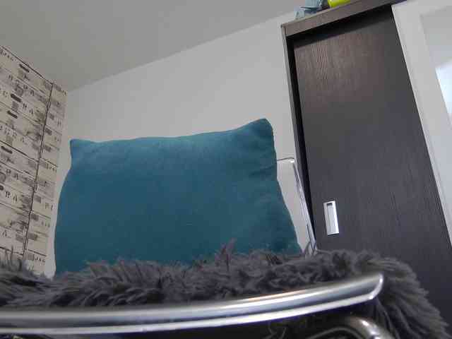 AnnyaRose webcam