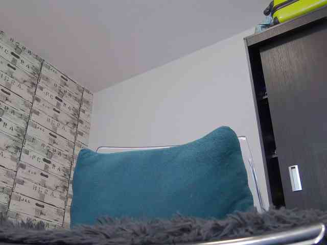 AnnyaRose webcam