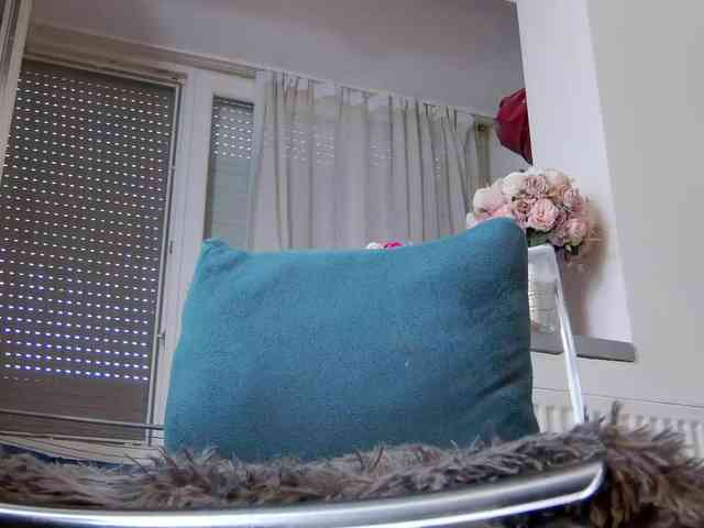 AnnyaRose webcam