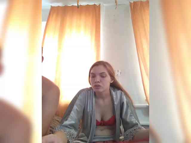 ParaFox webcam