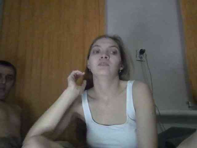 ParaFox Live Webcam on BongaCams