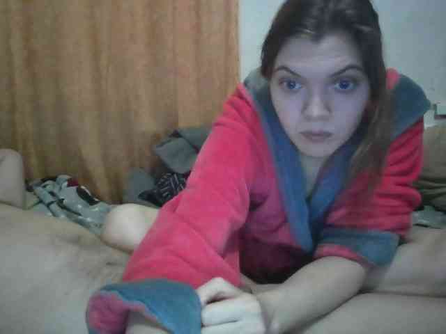 ParaFox Live Webcam on BongaCams