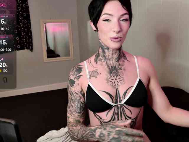 ThroatGOAT666 webcam