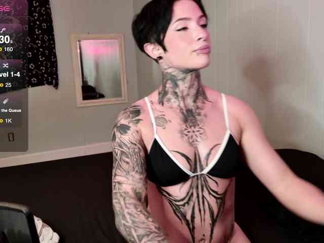 ThroatGOAT666 webcam