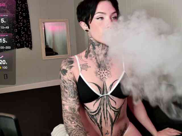 ThroatGOAT666 webcam