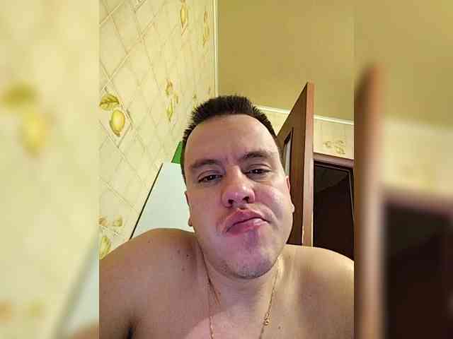 Ssalivan Live Webcam on BongaCams