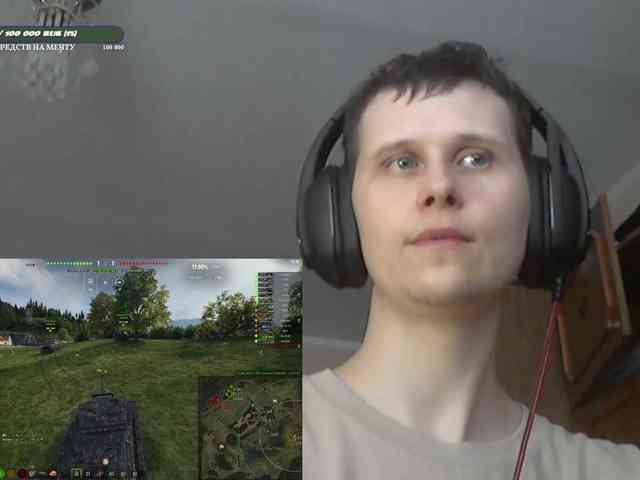 Rostislav161 Live Webcam on BongaCams