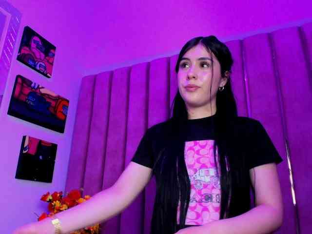 VictoriaStorm webcam