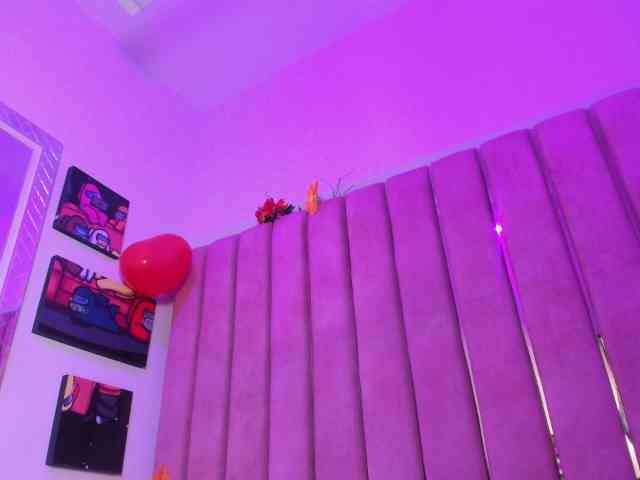 VictoriaStorm webcam