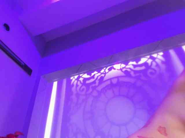 VictoriaStorm Live Webcam on BongaCams