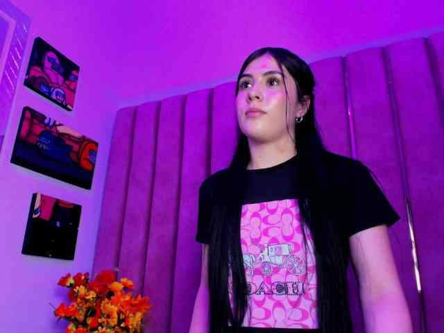 VictoriaStorm webcam